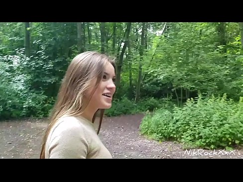 ❤️ Predložio sam Evelini da se poševimo na javnom mjestu! Rekla je da. Onda sam je pojebao u dupe i spermio u usta. Onda se napišala. ☑ Kvalitetna pornografija kod nas