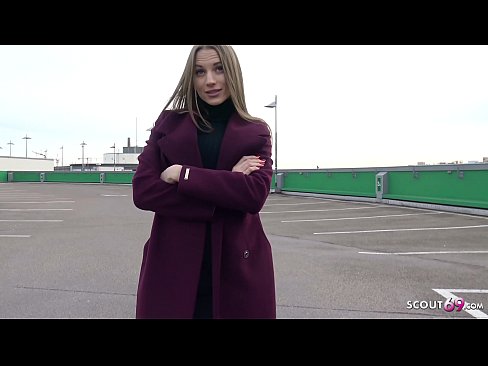 ❤️ NJEMAČKI SCOUT JE STEELE KOJI JE DIRAN IZ SNA, PARKIRIŠTE ZNAČAJNO I SEKSI ZA NOVAC ☑ Kvalitetna pornografija kod nas