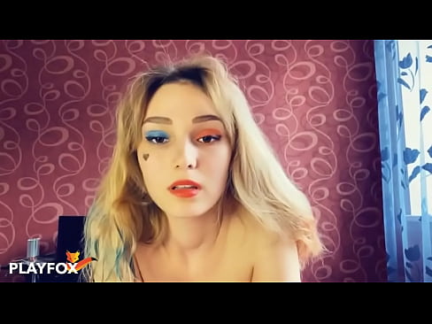 ❤️ Čarobne naočale za virtualnu stvarnost pružile su mi seks s Harley Quinn ☑ Kvalitetna pornografija kod nas