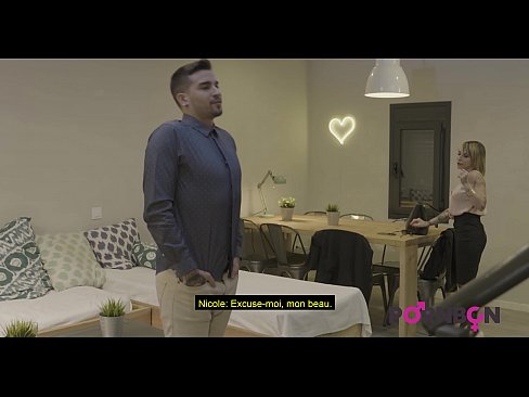 ❤️ PORNBCN 4K Jedna zrela žena s velikim sisama želi biti analno pojeban mladi žigolo s velikim kurac pušenje amortizam tvrdo jebanje ručni posao pas stil lizanje maca orgazam Francuski titlovi ☑ Kvalitetna pornografija kod nas