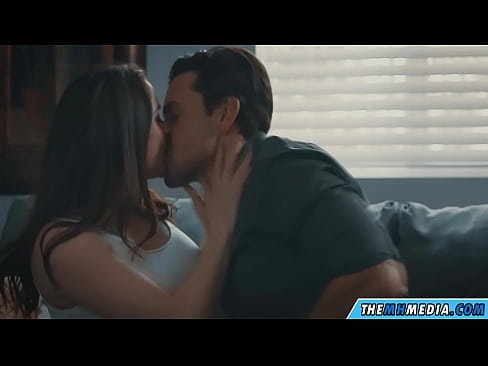 ❤️ Romantičan seks s dobrom prsom mamom ☑ Kvalitetna pornografija kod nas