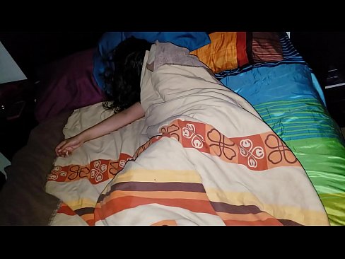 ❤️ Posinak grdi svoju mladu maćehu dok ona spava. ☑ Kvalitetna pornografija kod nas